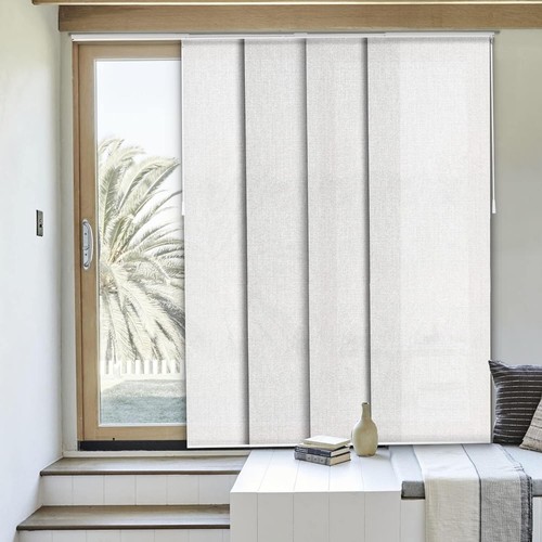 Sliding door blinds - sliding,